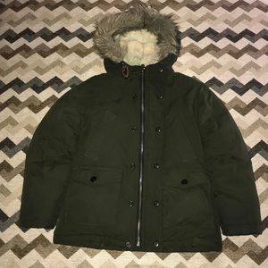 Old navy boys Parker coat
